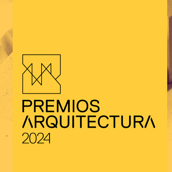 COAS Hasta el 28 de febrero Premios ARQUITECTURA 2024 del CSCAE